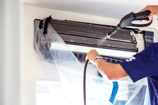 Best Ductwork Cleaning Services  in Flanders, NY