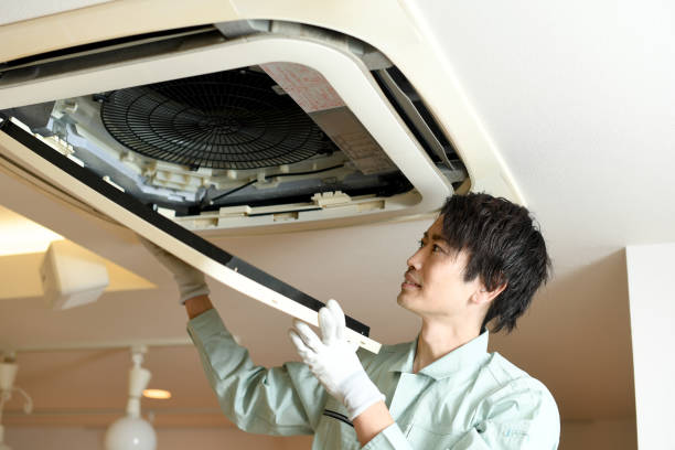 Best Commercial Air Duct Cleaning  in Flanders, NY